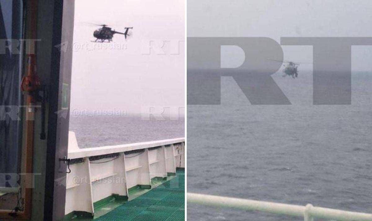 Venezuela, Usa tentano il sequestro di petroliera legata a Russia - 