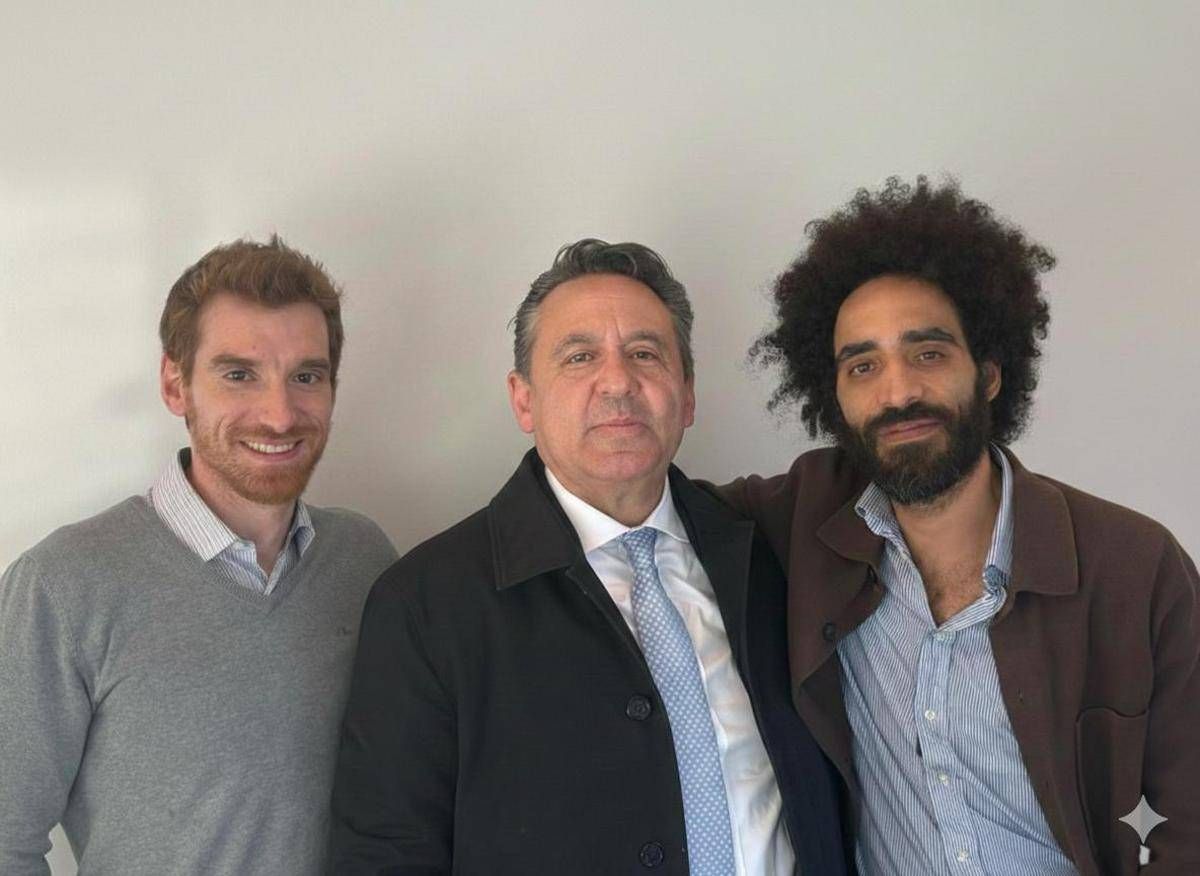 Ia, nasce progetto Newjee: "Iran e non solo, così combattiamo la disinformazione" - 