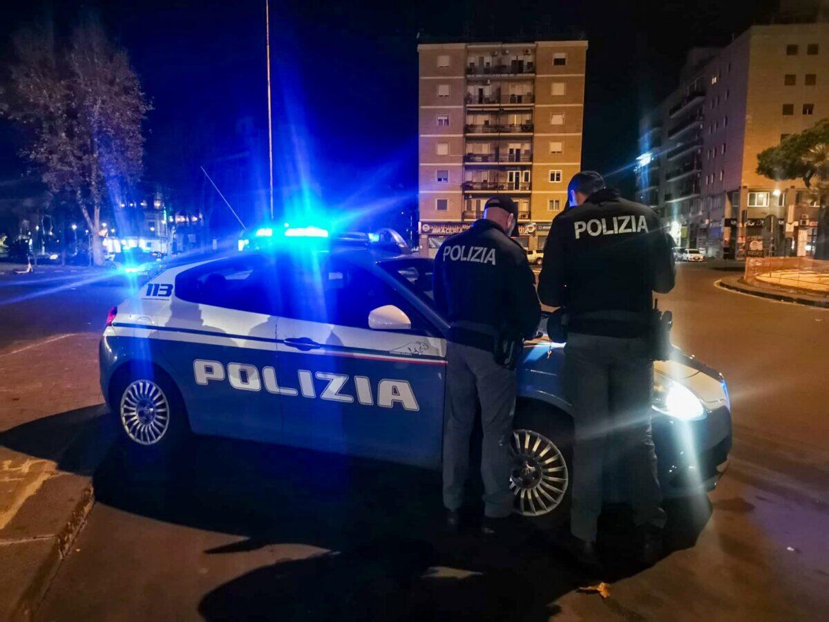 Arrestati a Catania due fidanzati per spaccio di marijuana vicino alla Stazione Centrale - 