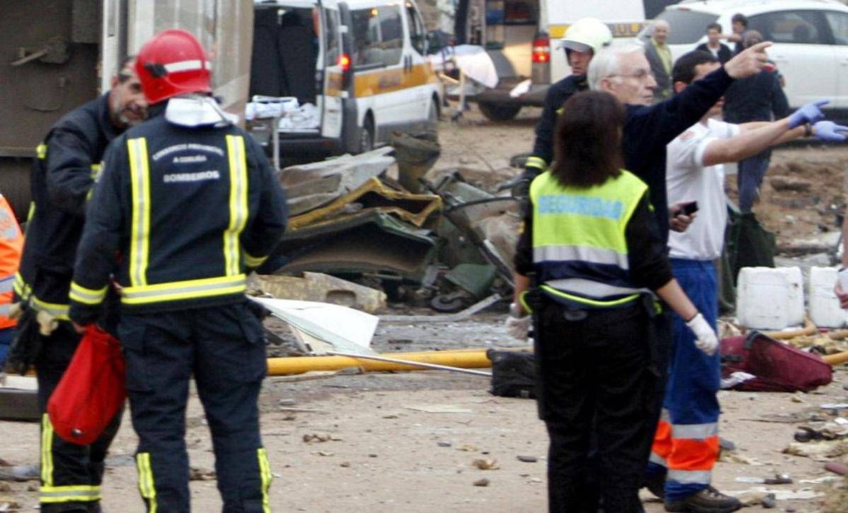 Spagna, deragliano due treni in Andalusia: almeno 21 morti e numerosi feriti - 