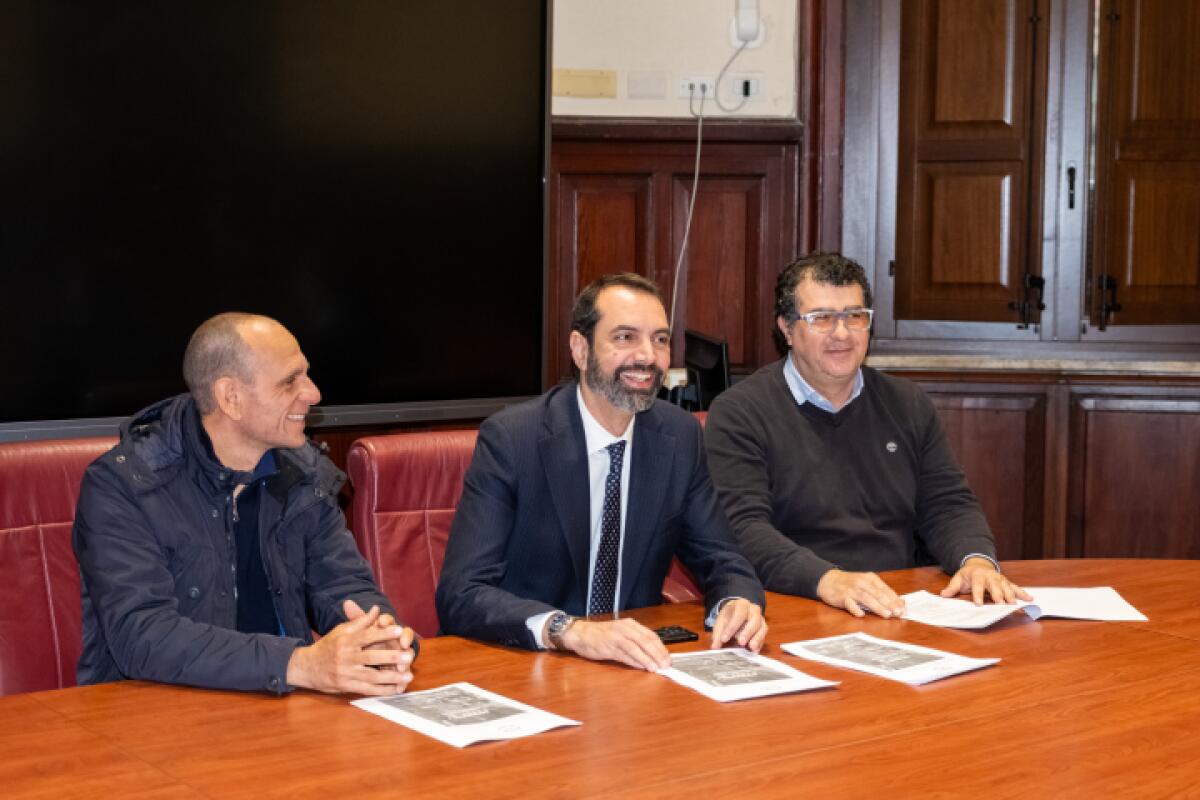 La Messina Half Marathon: un evento di rilancio sportivo per il Comune di Messina - 