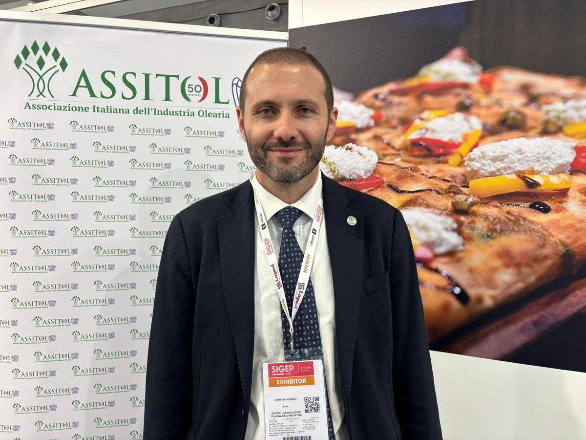 Alimentazione, Carrassi (Assitol): "Olio di palma è materia prima strategica" - 
