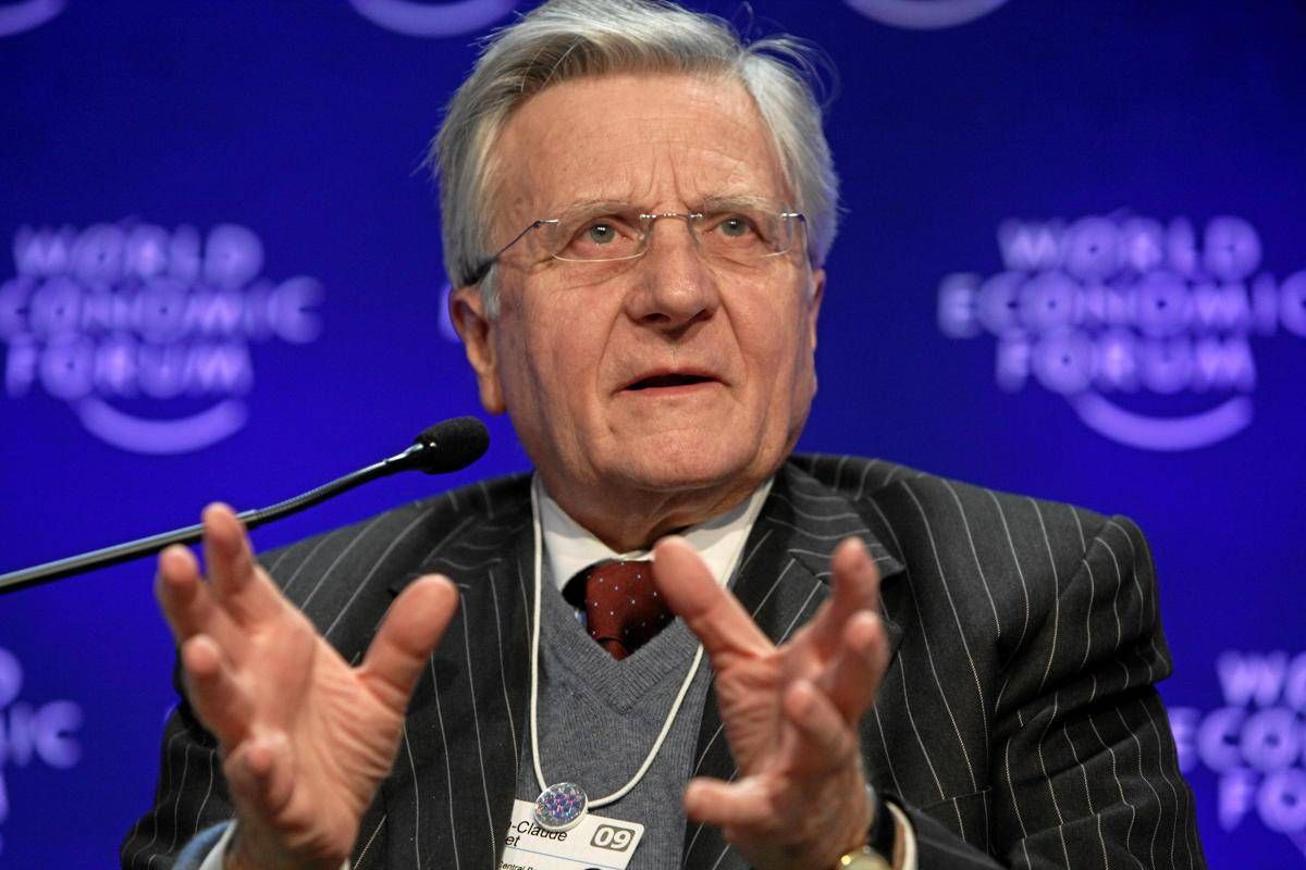 Usa, parla Trichet: "Attacco a Powell scioccante e inammissibile" - 