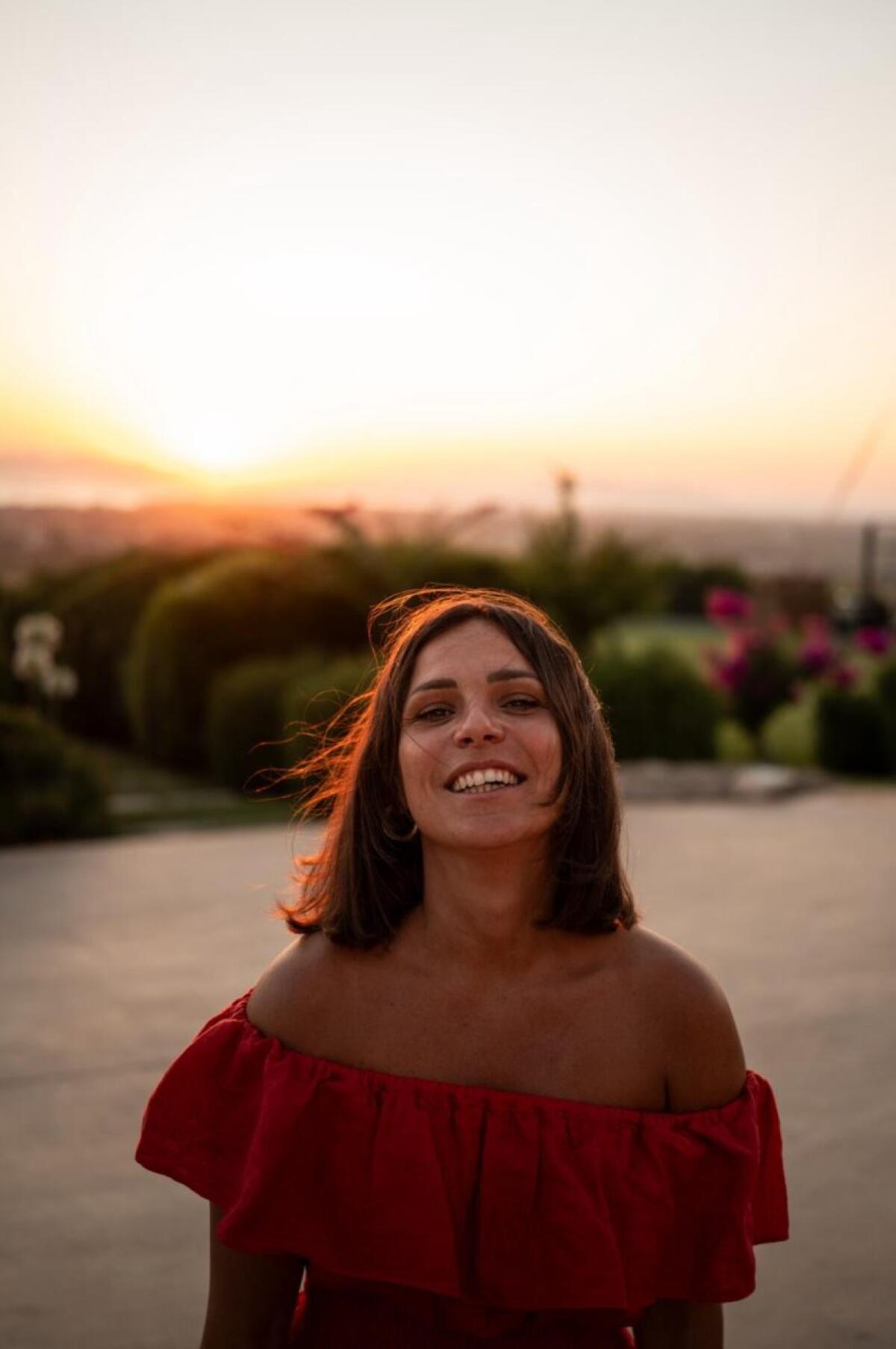 Federica Fina eletta presidente del Movimento Turismo del Vino in Sicilia da Assovini Sicilia - 