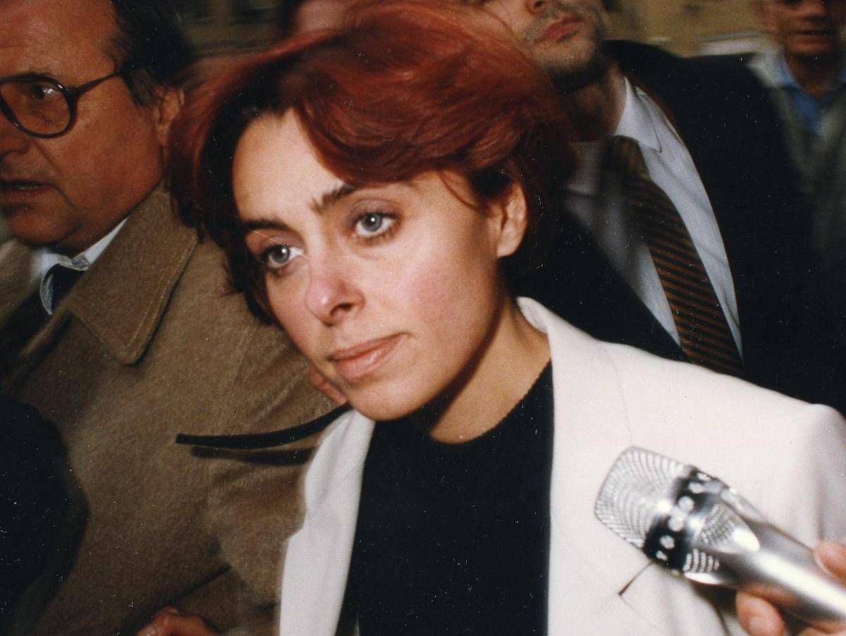 'Lady Golpe', chiesto processo per calunnia - 