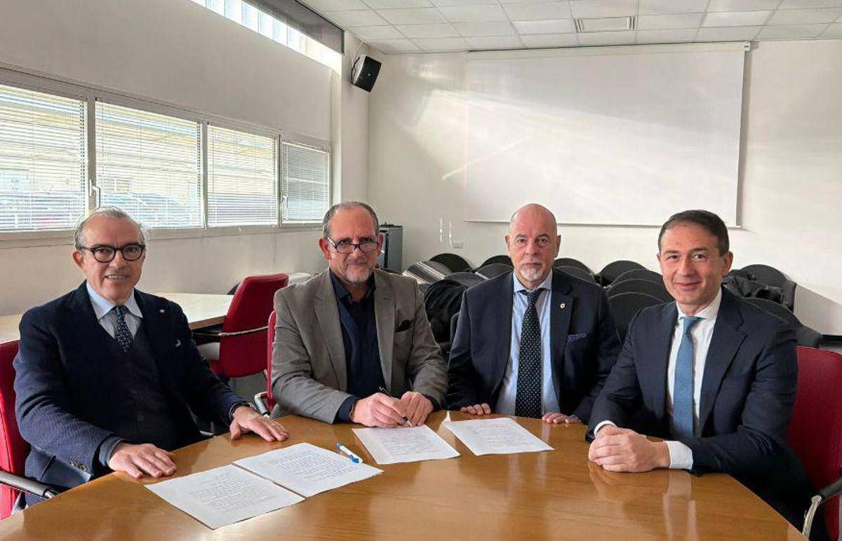 Università: Milano-Bicocca-Fond. La Pelucca, percorso formativo per studenti nelle Rsa - 