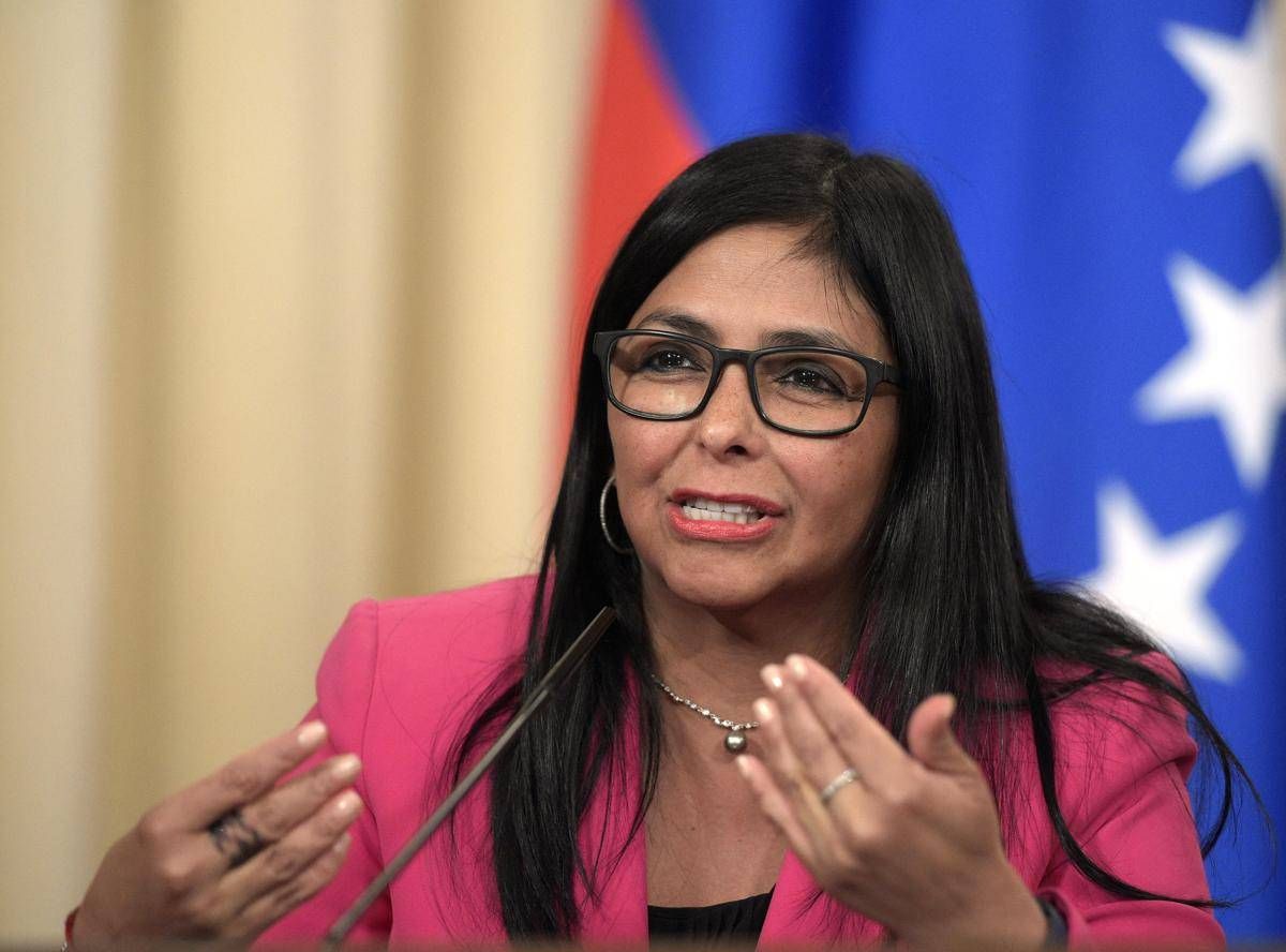 Venezuela, Rodriguez conferma negoziati su ambasciate: "Per ribadire condanna agli Usa" - 