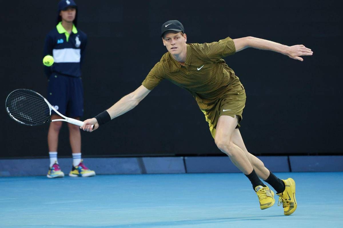 Australian Open, ottavi con Sinner, Musetti e Darderi: programma e orario tv - 