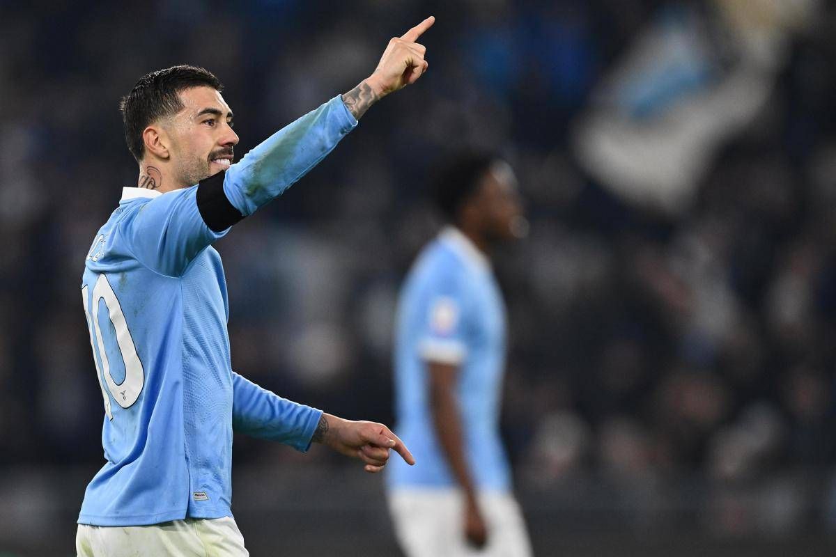 Lazio-Fiorentina: orario, probabili formazioni e dove vederla in tv - 