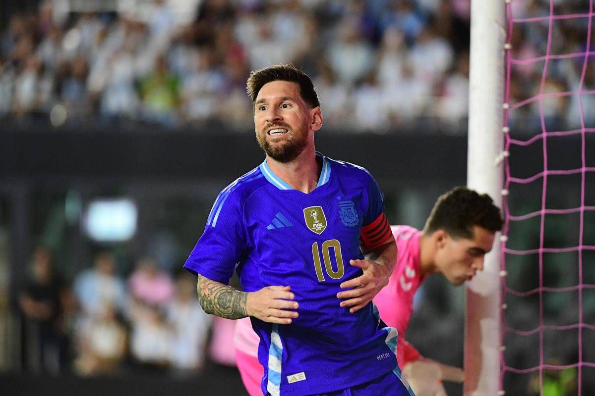 Messi, anche per un fuoriclasse esistono le 'regole': "In casa non si gioca a pallone, ha deciso mia moglie" - 