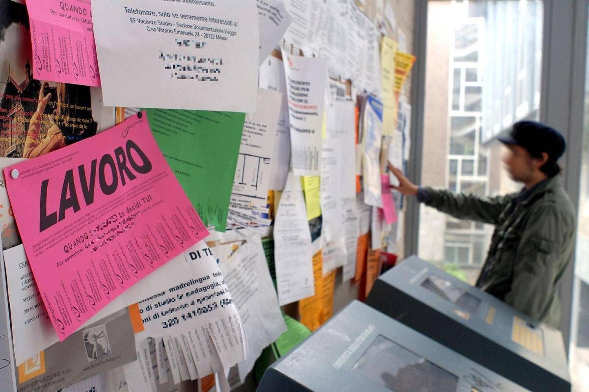 Chi cerca lavoro non pensa solo a stipendio, per 4 su 10 benessere è decisivo - 