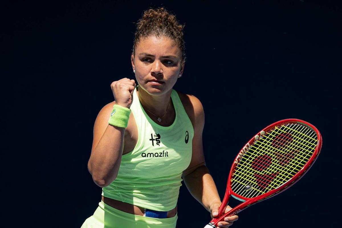 Australian Open, oggi Paolini-Frech - Diretta - 