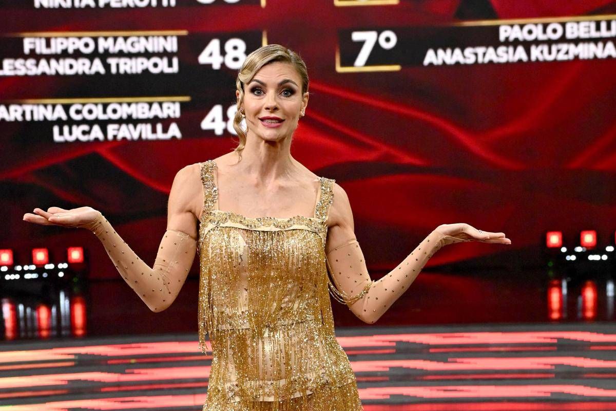 Martina Colombari dopo Ballando: "Tre risonanze magnetiche e un'ecografia" - 