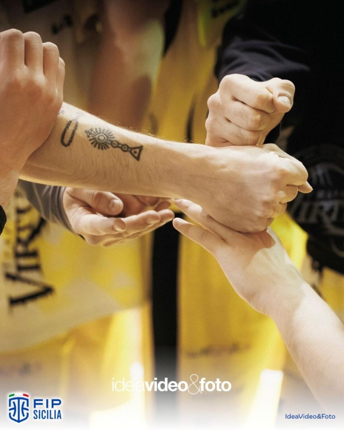 FIP Pallacanestro condanna la violenza nella sospensione della gara Cus Palermo-Virtus Trapani - 