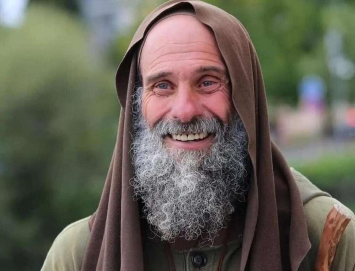 L'eredità di Biagio Conte: un invito alla responsabilità collettiva secondo ANCI Sicilia - 