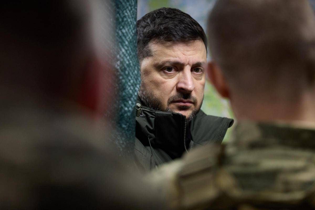Ucraina, Zelensky: "Russia blocca diplomazia, ci difenderemo". Trump: "Non sono felice di Putin" - 