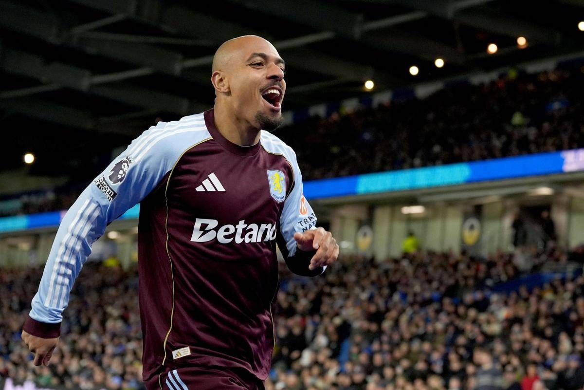 Roma, è fatta per l'arrivo di Malen dall'Aston Villa - 