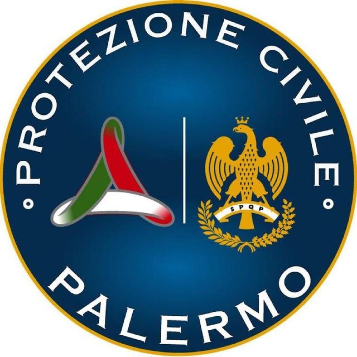 Avviso di emergenza del Comune di Palermo per forte vento e piogge dal 19 al 21 gennaio 2026 - 