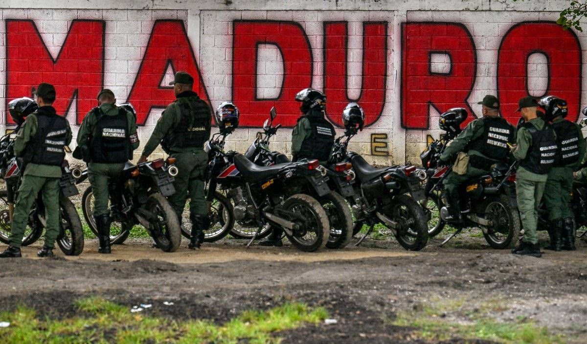 Usa ai cittadini americani in Venezuela: "Lasciate subito il Paese" - 