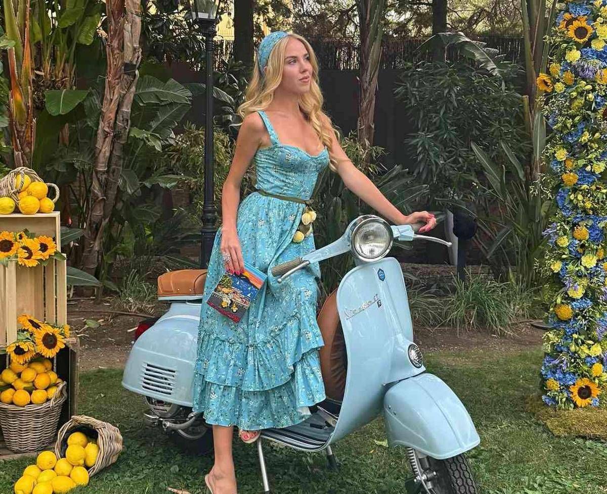 Sarà una principessa italiana la prossima première dame di Francia? - 