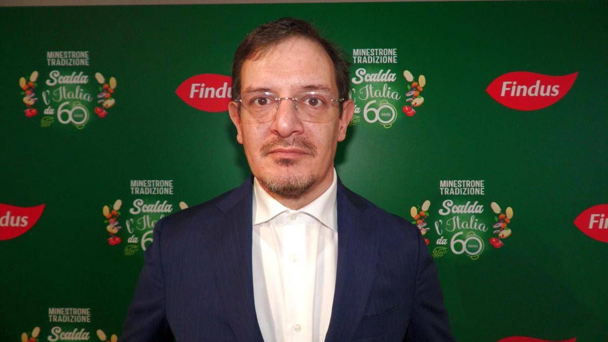 Food, Finzi (AstraRicerche): "Gli italiani preferiscono minestrone surgelato a quello fresco" - 
