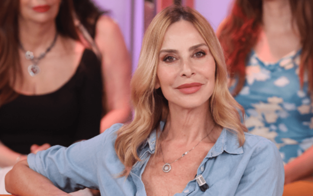 La volta buona, Stefania Orlando derubata in casa: "Vivo con l'ansia" - 