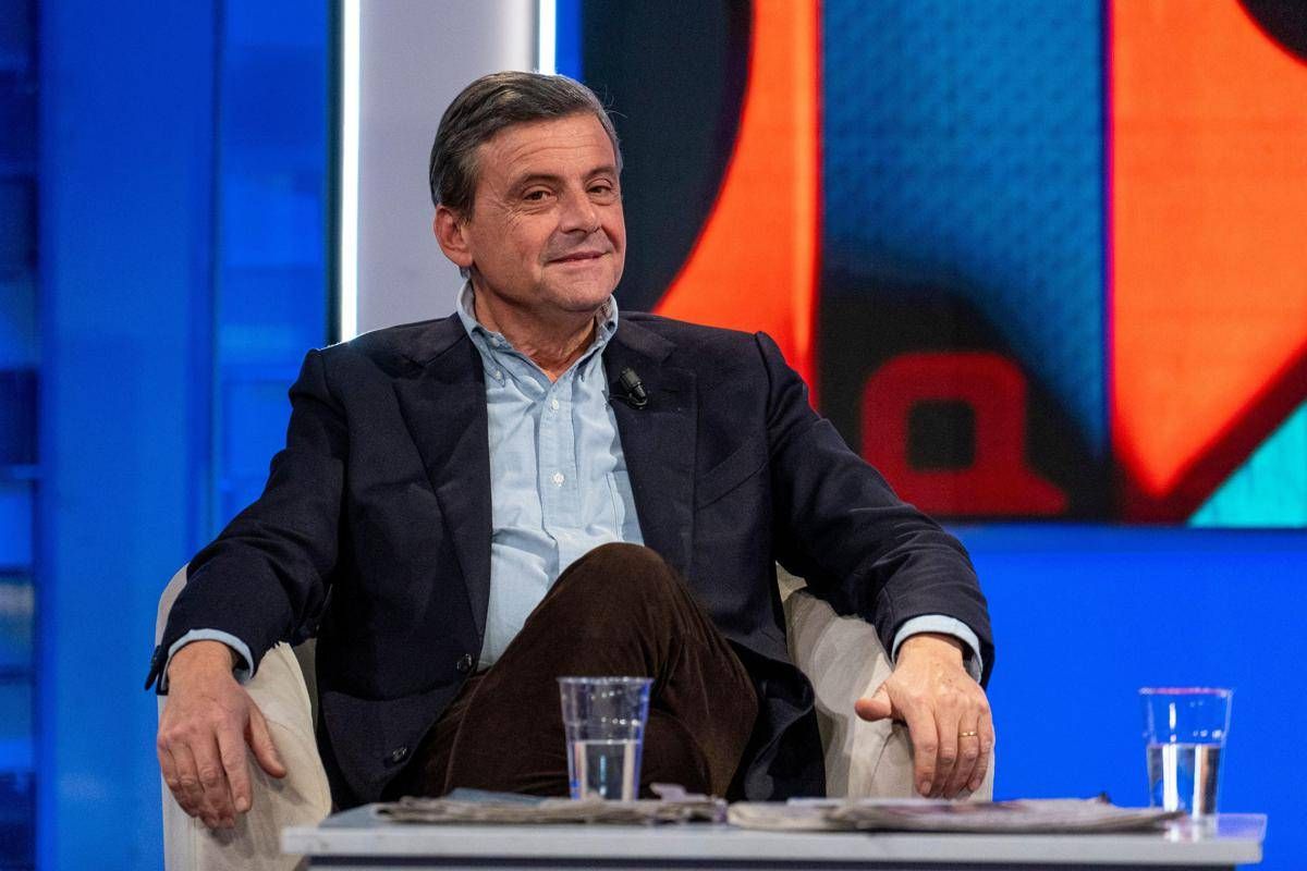 Referendum, Calenda: "Voterò sì, è una riforma buona" - 
