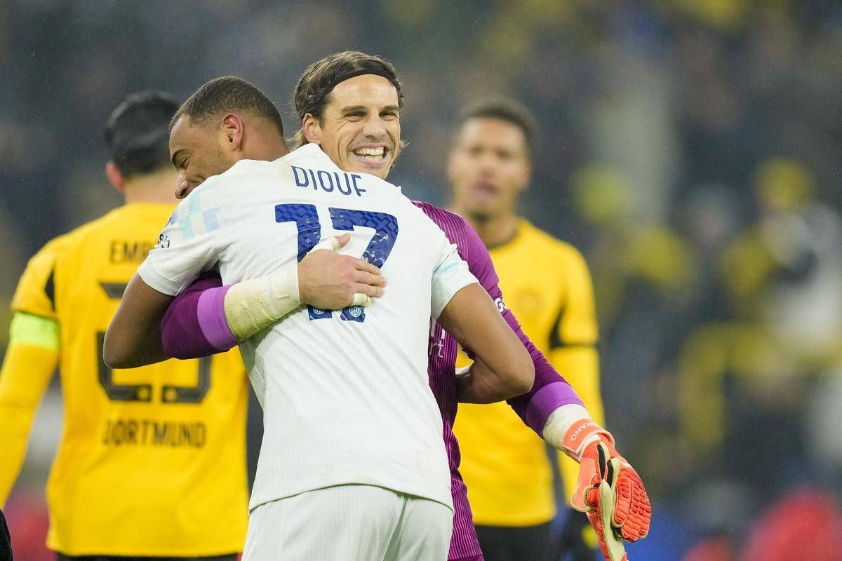 Champions League, la classifica: da Inter e Napoli a Juve e Atalanta, verdetti e playoff - 