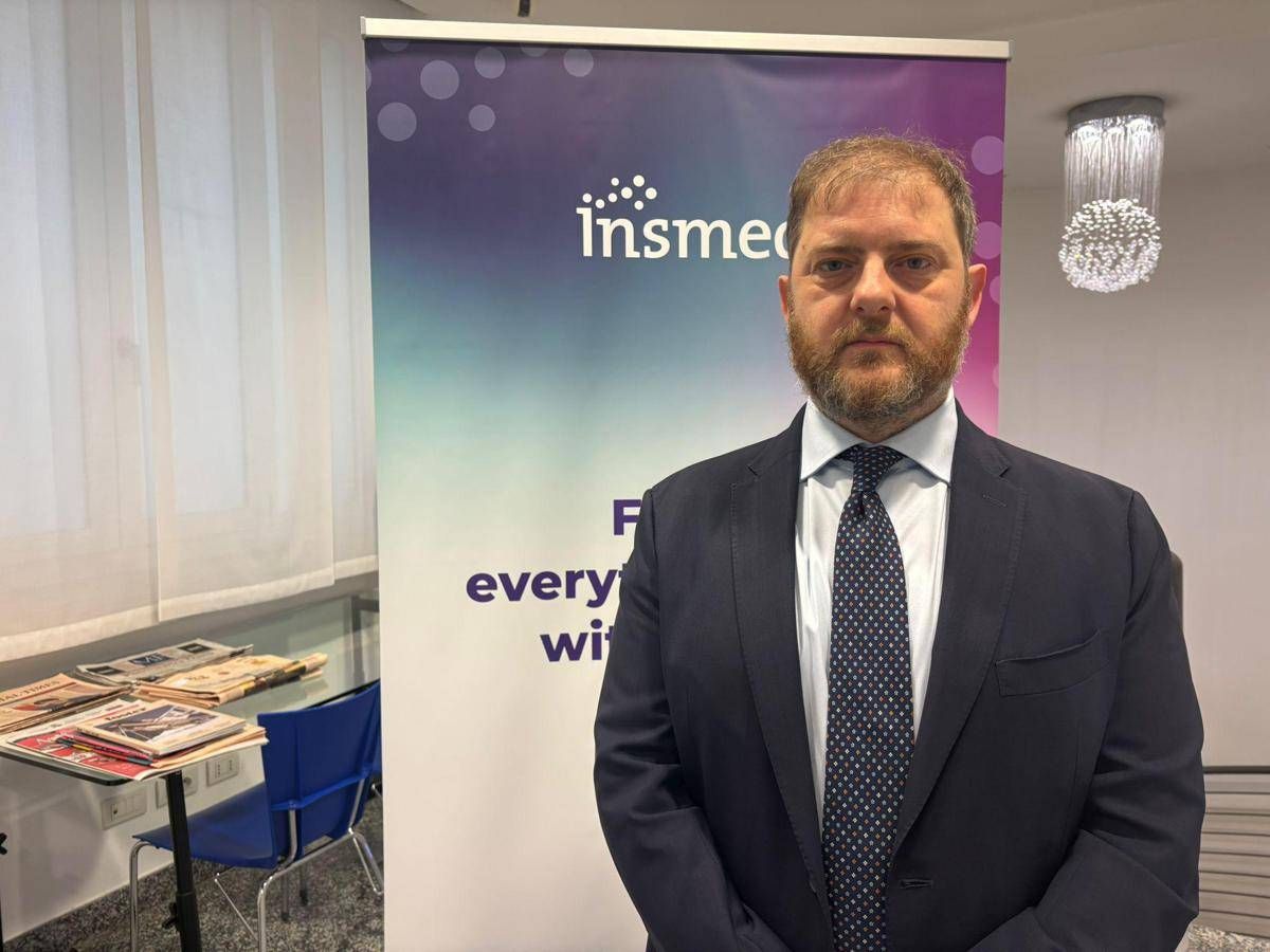 Aliberti (Hunimed): "Approccio multidisciplinare chiave in bronchiectasie" - 