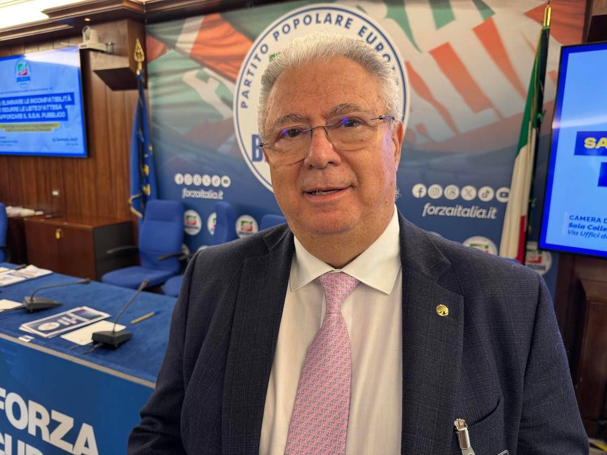 Magi (Sumai): "Superare incompatibilità medici, è un blocco per Ssn" - 