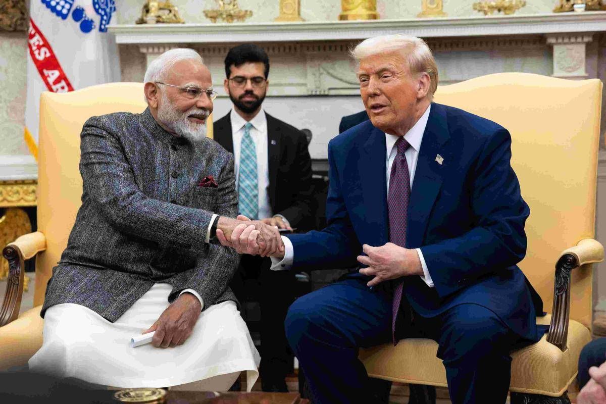 Dalla Pax Americana alla Pax Silica: l’India entra nella Nato del silicio - 