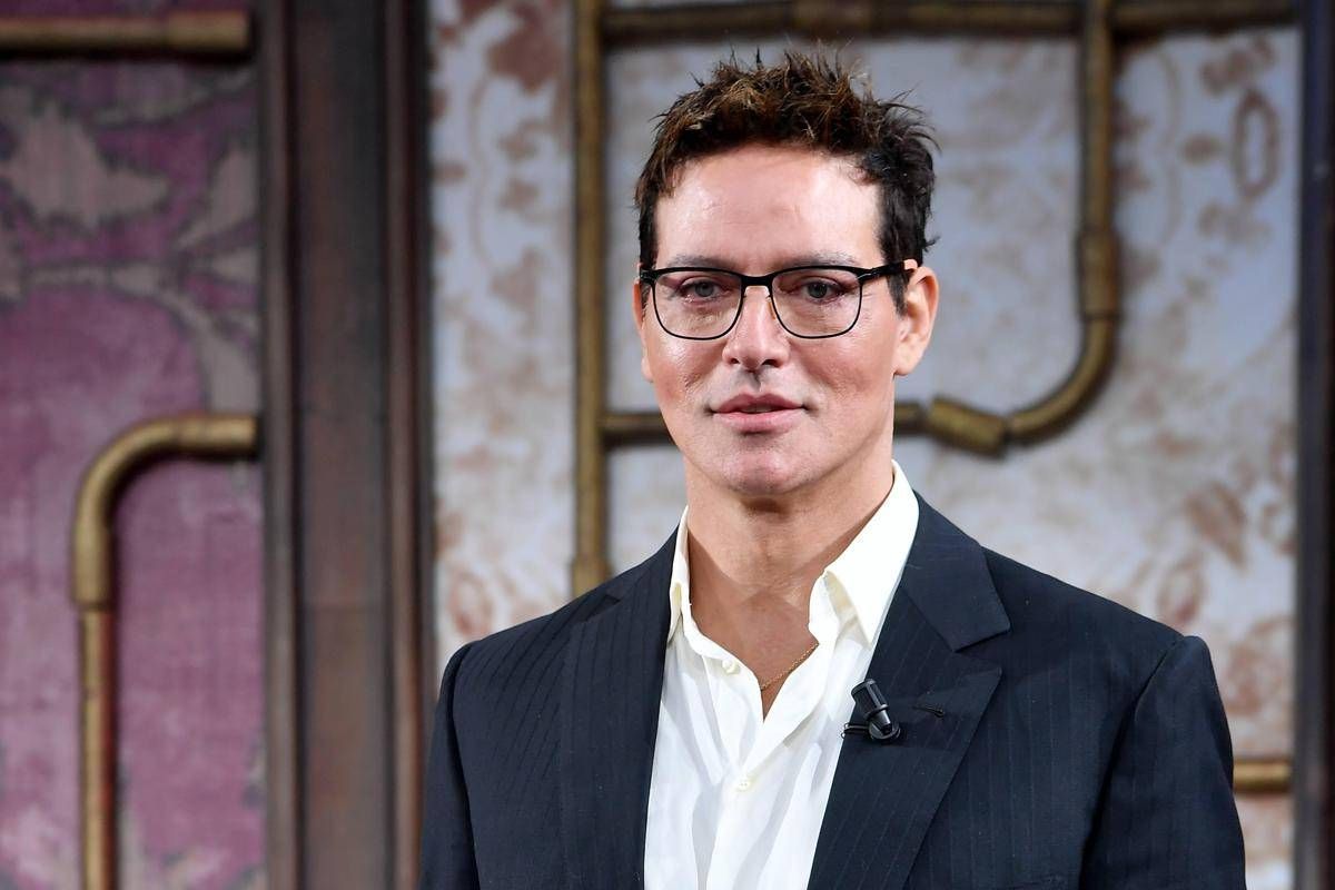 Gabriel Garko si è sposato, le prime foto con il marito Giorgio. Ecco chi è - 