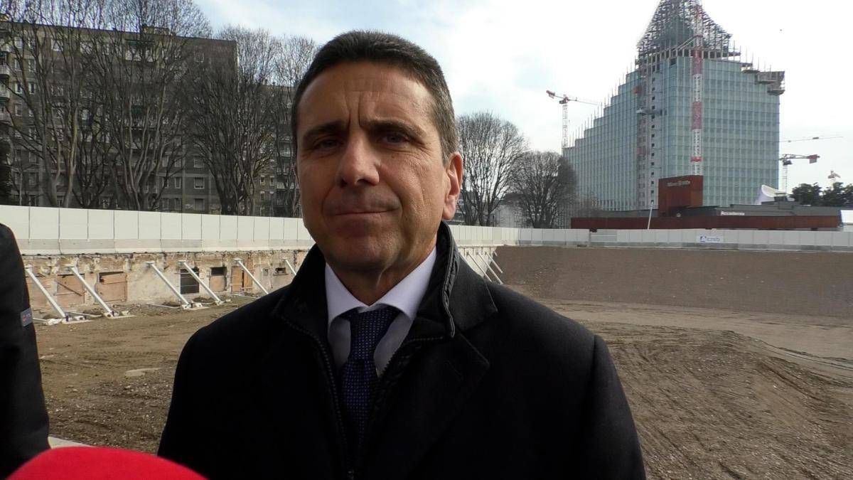 Bozzetti (Fondazione Fiera Milano): "Nuova sede Rai momento storico per Milano" - 