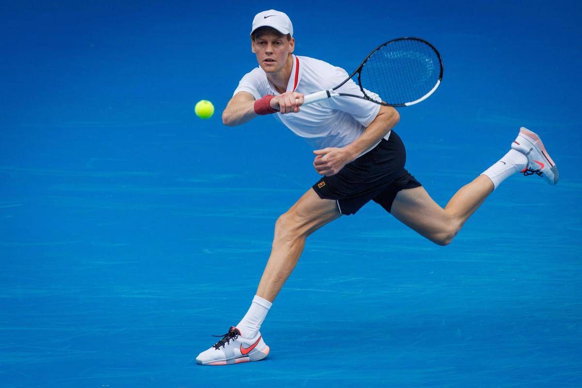 Australian Open, programma seconda giornata e quando giocano Sinner e Musetti - 