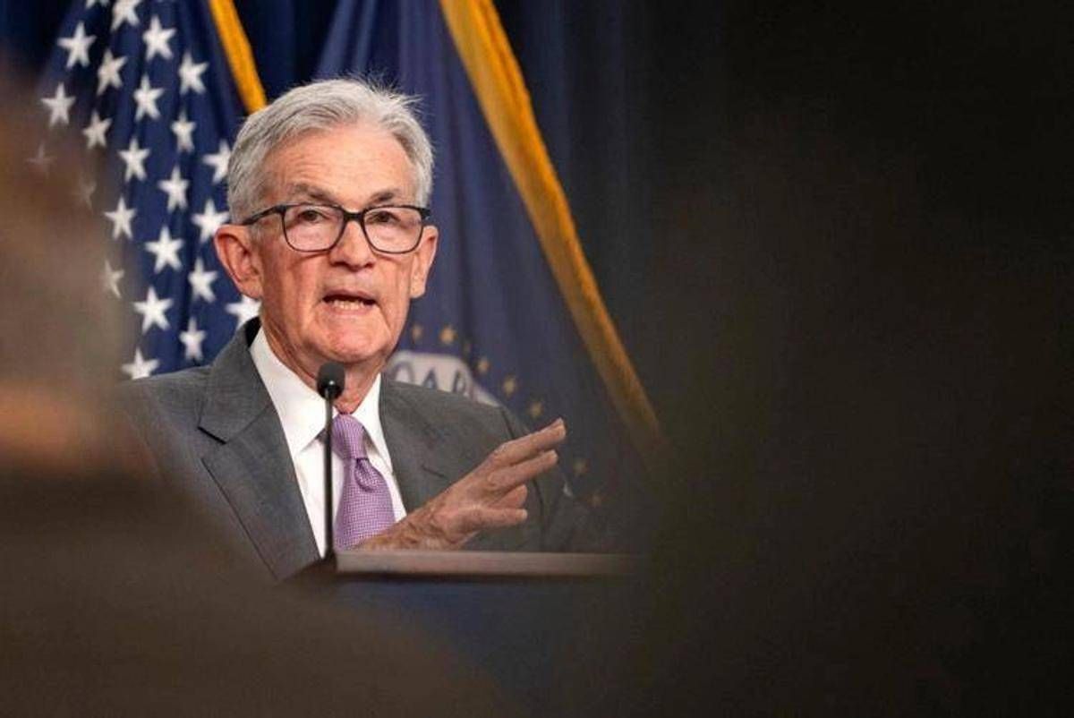 Usa, avviata indagine su Jerome Powell e sulla Federal Reserve - 