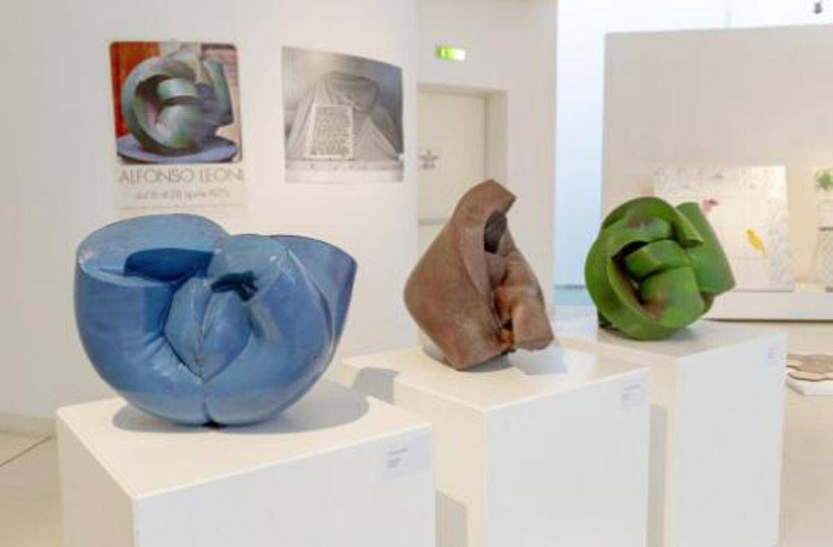 Arte, a Faenza nasce la Galleria Marta, sede dell’archivio Alfonso Leoni - 