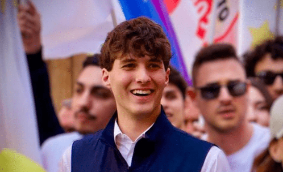 Incidente sugli sci a Courmayeur, muore il 21enne Riccardo Mirarchi - 