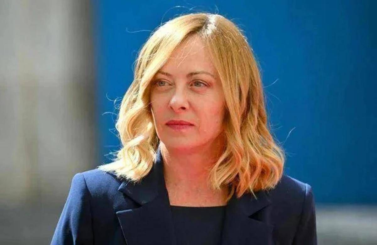 Dazi, Telegraph incorona Meloni: "Taglio tariffe Usa su pasta italiana è sua vittoria" - 