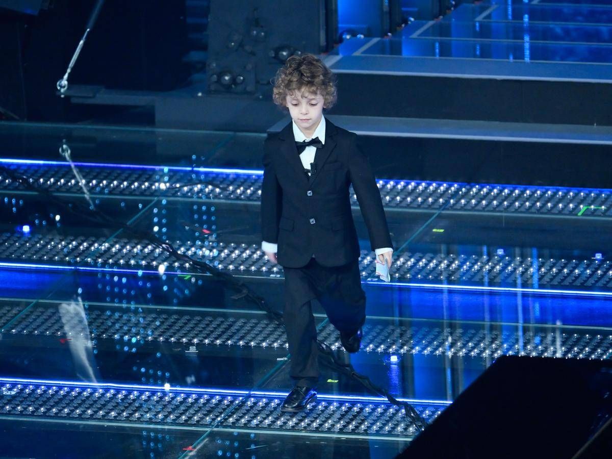 La volta buona, chi è Alessandro Gervasi: il pianista prodigio di Sanremo - 