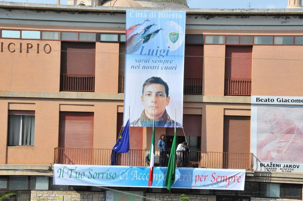 Afghanistan, padre caporalmaggiore morto in attentato: "Indignati per frasi Trump, uno sproloquio" - 