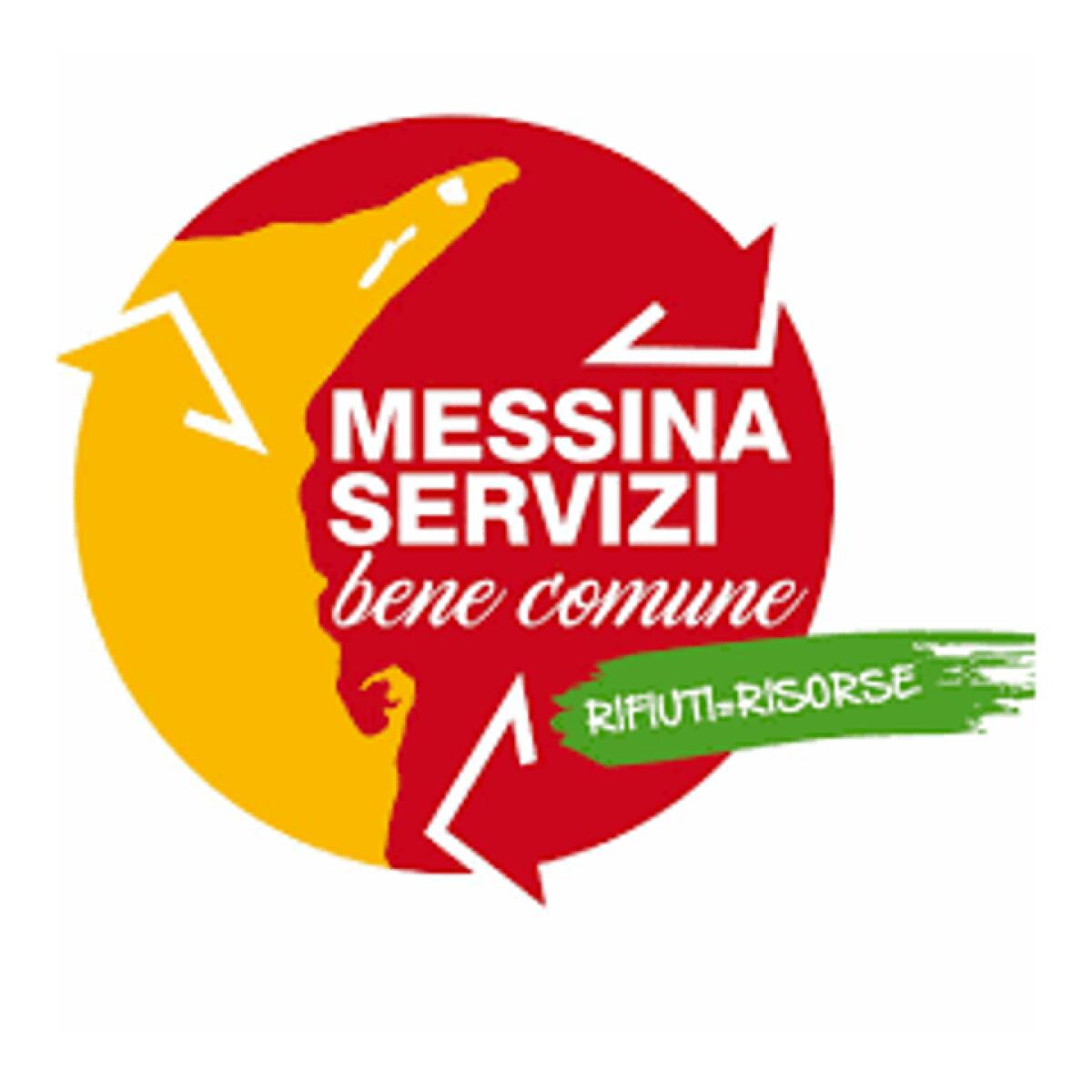 Riapre la raccolta differenziata nella Zona Verde del Comune di Messina, mentre le isole ecologiche restano chiuse per allerta meteo - 