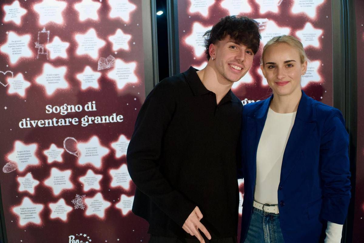 Pan di Stelle, al via progetto educativo 'Sogna e credici fino alle stelle' - 