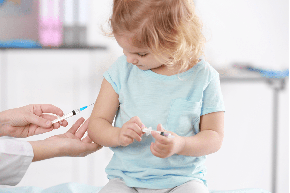 Vaccinazioni, pediatri: "Negli Usa il ritorno al passato mette a rischio i bambini" - 