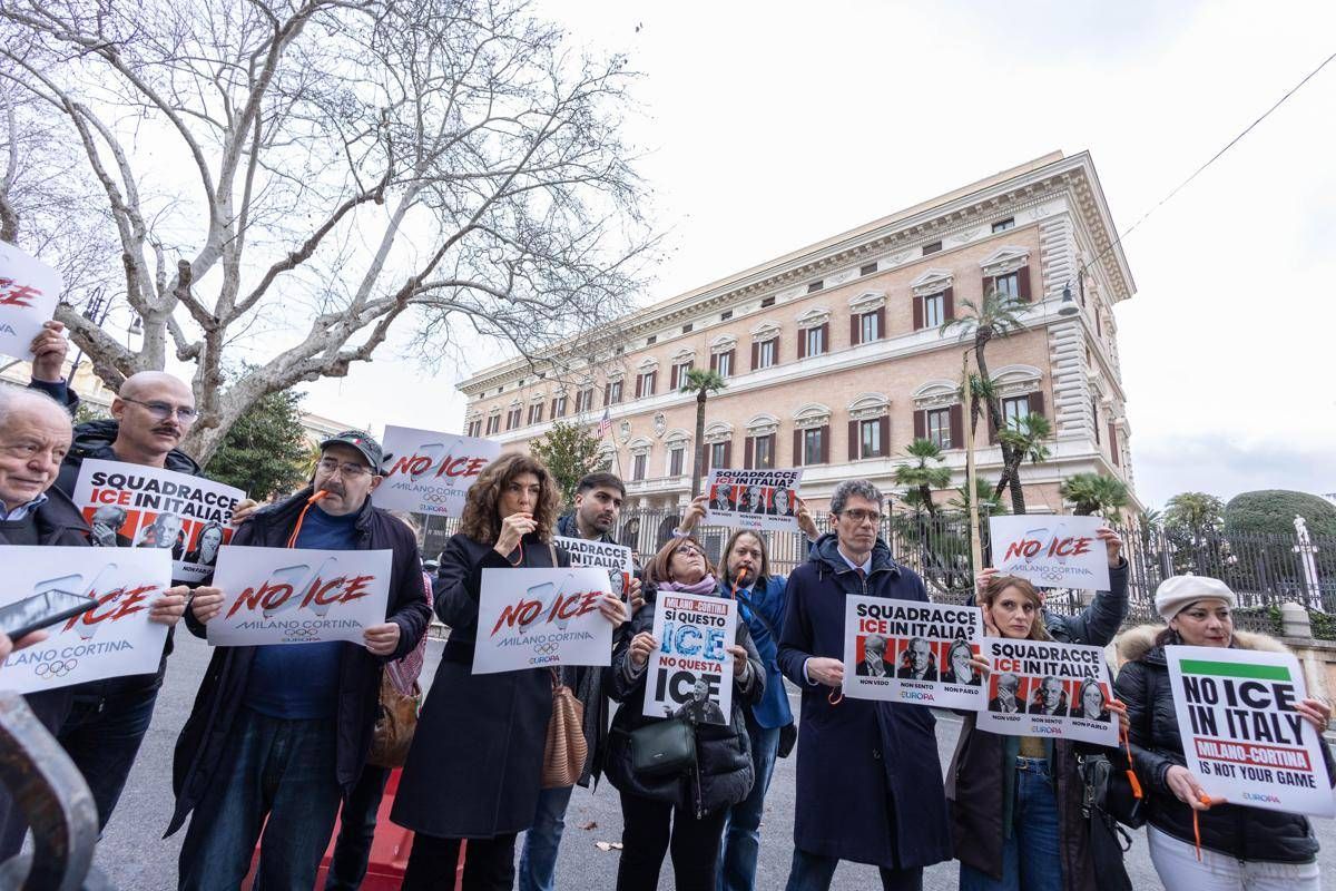 Milano-Cortina, Tajani: "I funzionari Ice saranno tre e lavoreranno nel Consolato" - 