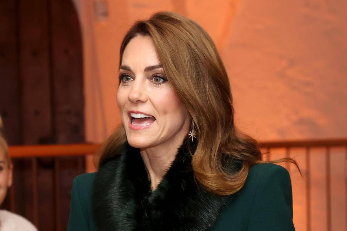 Kate Middleton compie 44 anni, la cena in famiglia e i regali 'divertenti' - 