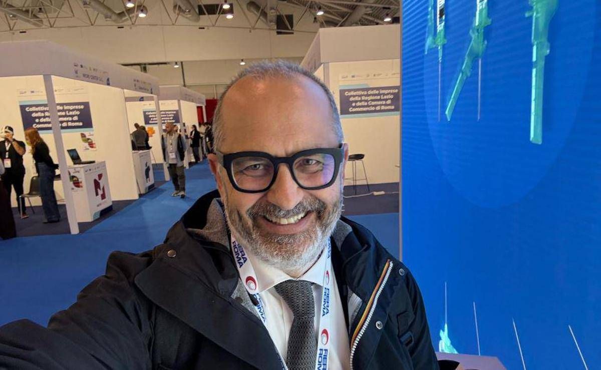 Francesco Albergo nominato esperto al Consiglio superiore di Sanità - 