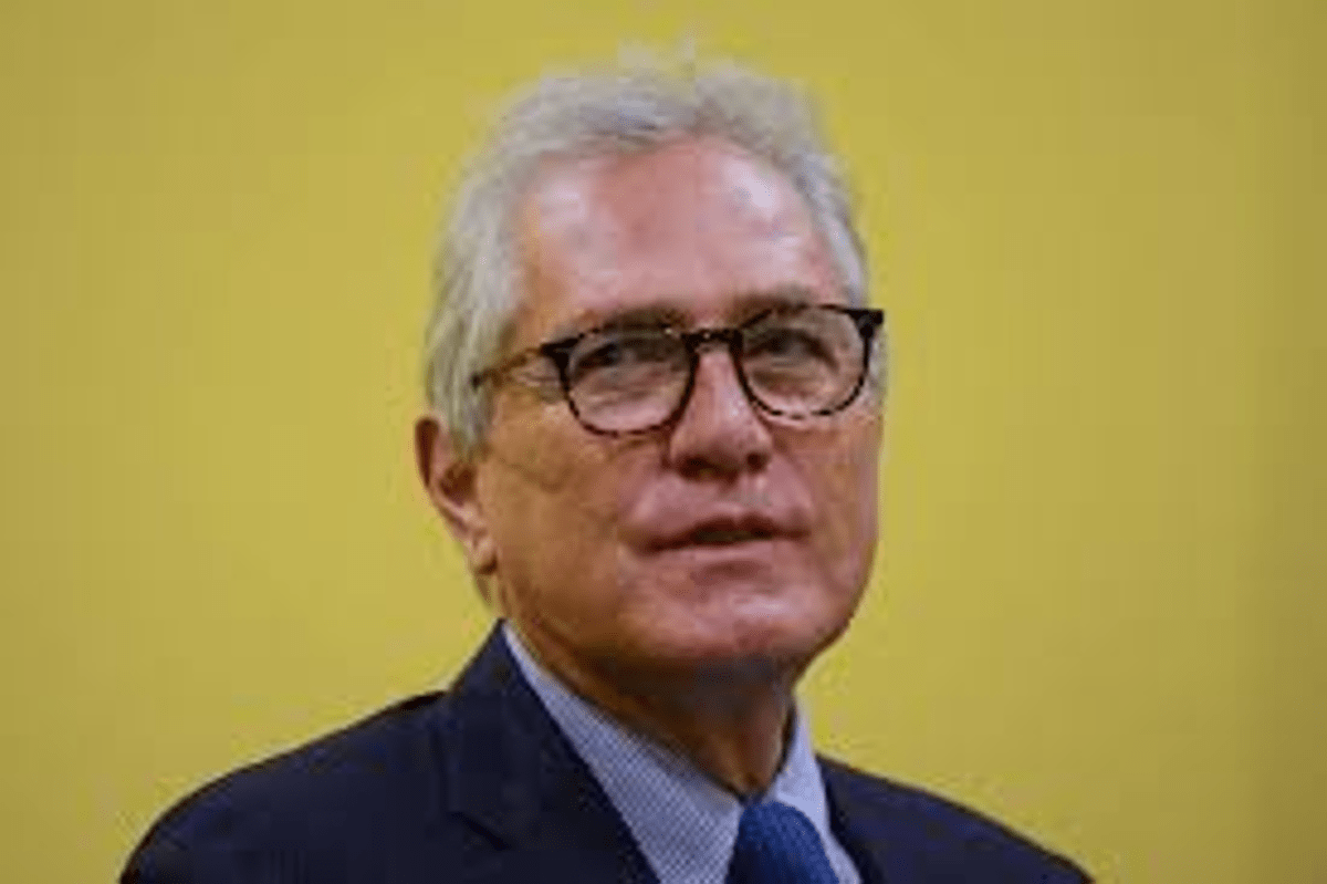 Intelligenza artificiale un'opportunità, ma il primato è dell'uomo - 