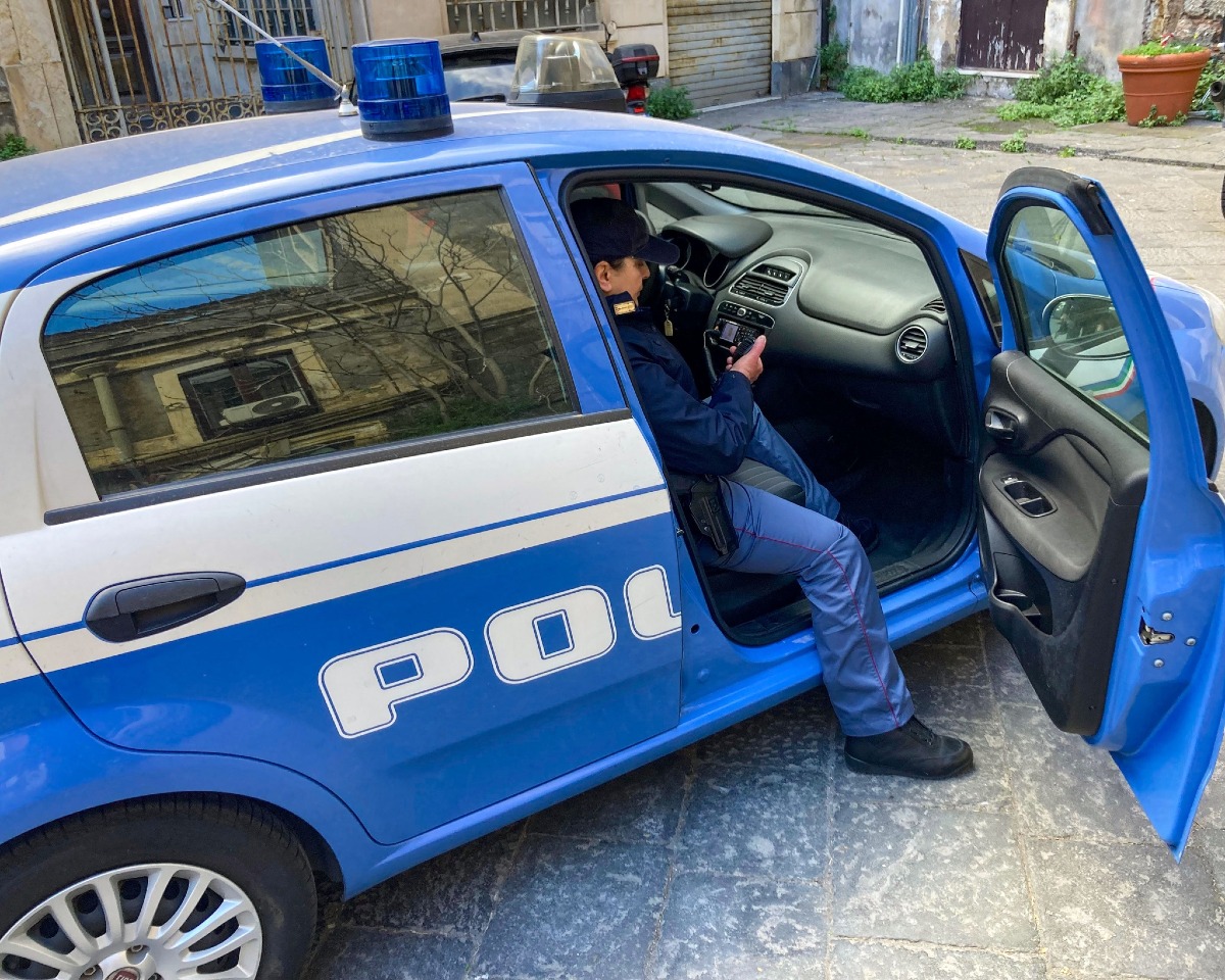 Sparatoria al Villaggio Dusmet di Catania: un fermo e un ferito trasportato al Cannizzaro - 
