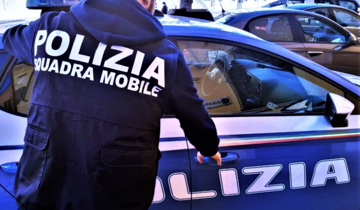 Arrestato a Grammichele un 35enne per maltrattamenti: sequestrata la figlia minorenne - 