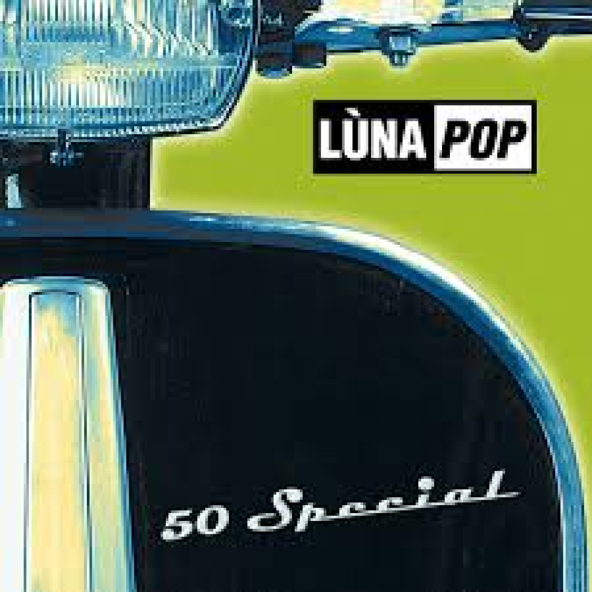 50 Special dei Lunapop: la canzone che ha acceso l’estate del 1999 - 